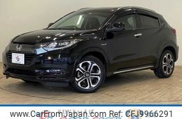 honda vezel 2017 -HONDA--VEZEL DAA-RU3--RU3-1252838---HONDA--VEZEL DAA-RU3--RU3-1252838-