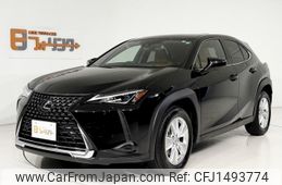 lexus ux 2022 CFJ1493774