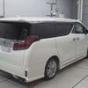 toyota alphard 2020 -TOYOTA 【名古屋 340ﾒ5103】--Alphard 3BA-AGH30W--AGH30-0315966---TOYOTA 【名古屋 340ﾒ5103】--Alphard 3BA-AGH30W--AGH30-0315966- image 2
