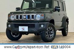 suzuki jimny 2025 -SUZUKI--ｼﾞﾑﾆｰﾉﾏﾄﾞ 3BA-JC74W--MA3JJC74W00220***---SUZUKI--ｼﾞﾑﾆｰﾉﾏﾄﾞ 3BA-JC74W--MA3JJC74W00220***-
