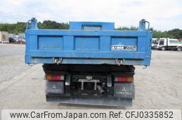 mitsubishi-fuso canter 1999 NIKYO_SC10758