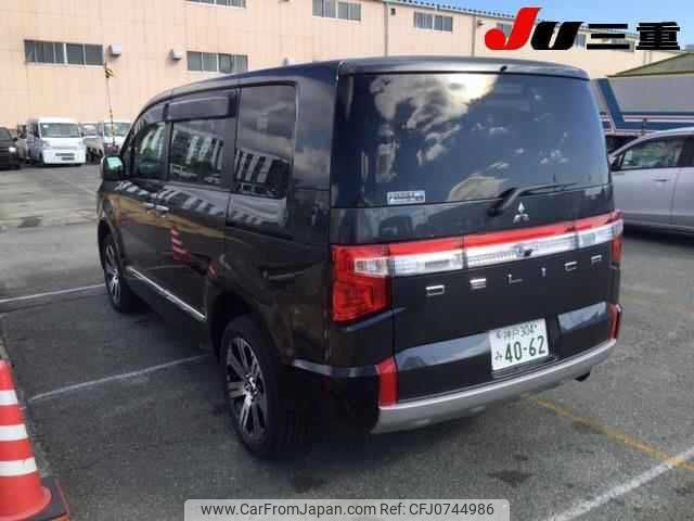 mitsubishi delica-d5 2024 -MITSUBISHI 【神戸 304ﾐ4062】--Delica D5 CV1W--4028540---MITSUBISHI 【神戸 304ﾐ4062】--Delica D5 CV1W--4028540- image 2