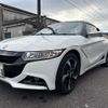 honda s660 2017 -HONDA 【春日井 584ﾆ 660】--S660 DBA-JW5--JW5-1020830---HONDA 【春日井 584ﾆ 660】--S660 DBA-JW5--JW5-1020830- image 1