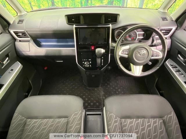 toyota roomy 2018 CFJ1737094 image 2