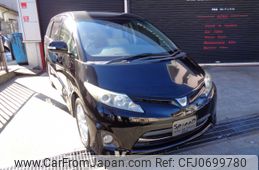 toyota estima 2011 -TOYOTA--Estima DBA-ACR50W--ACR50-7100604---TOYOTA--Estima DBA-ACR50W--ACR50-7100604-