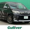 toyota voxy 2016 -TOYOTA--Voxy DBA-ZRR80W--ZRR80-0262438---TOYOTA--Voxy DBA-ZRR80W--ZRR80-0262438- image 1