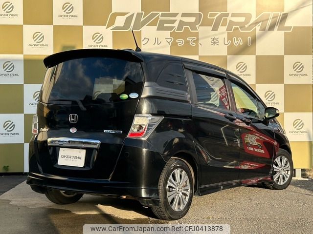 honda freed-spike 2013 -HONDA--Freed Spike DAA-GP3--GP3-1107654---HONDA--Freed Spike DAA-GP3--GP3-1107654- image 2