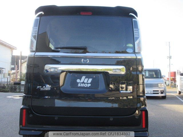 mazda flair-wagon 2018 CFJ1834392 image 2