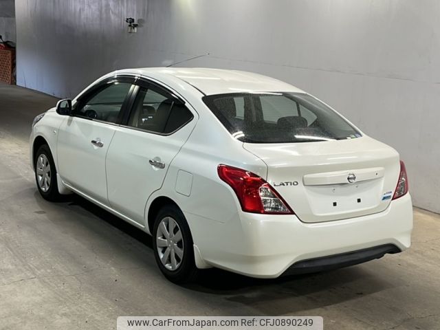 nissan tiida-latio 2016 -NISSAN--Tiida Latio N17-709237---NISSAN--Tiida Latio N17-709237- image 2