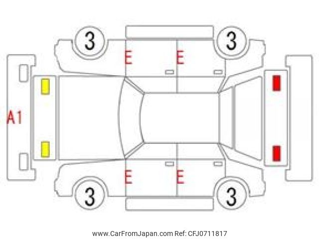 daihatsu move-canbus 2018 -DAIHATSU--Move Canbus DBA-LA800S--LA800S-0113318---DAIHATSU--Move Canbus DBA-LA800S--LA800S-0113318- image 2