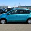 nissan note 2010 No.12115 image 4
