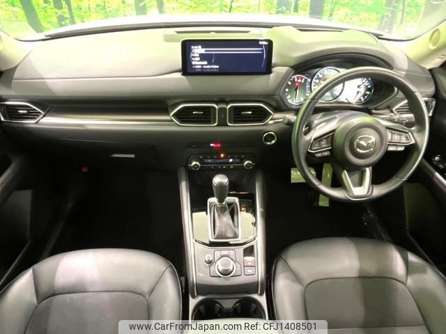 mazda cx-5 2022 quick_quick_KF2P_KF2P-515951 image 2