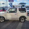 suzuki jimny 2002 TE5705 image 6