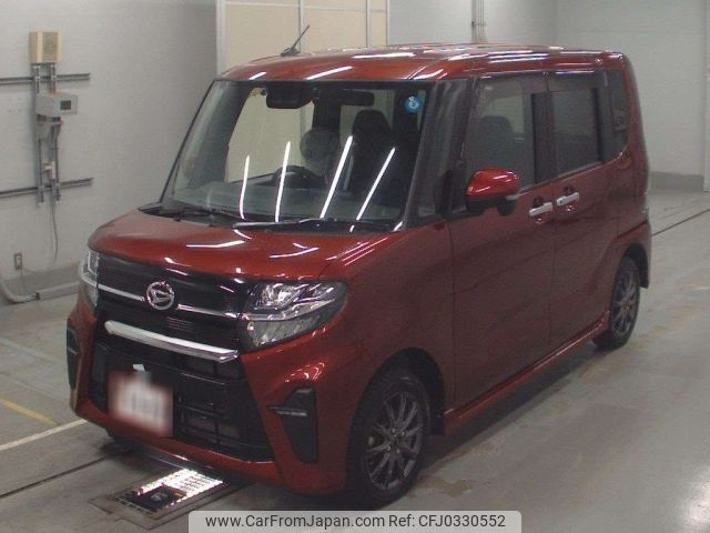 daihatsu tanto 2019 -DAIHATSU 【Ｎｏ後日 】--Tanto LA660S-0012260---DAIHATSU 【Ｎｏ後日 】--Tanto LA660S-0012260- image 1