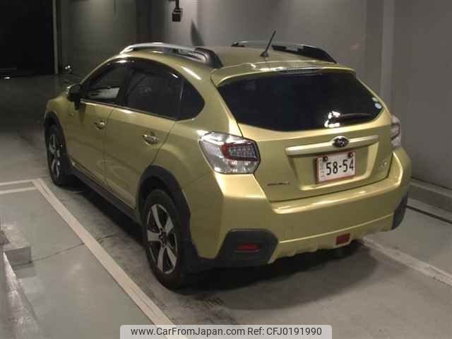 subaru xv 2013 -SUBARU--Subaru XV GPE-002099---SUBARU--Subaru XV GPE-002099- image 2