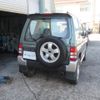 mitsubishi pajero-mini 1996 -MITSUBISHI 【帯広 580ﾀ4496】--Pajero mini H56A--5107231---MITSUBISHI 【帯広 580ﾀ4496】--Pajero mini H56A--5107231- image 2