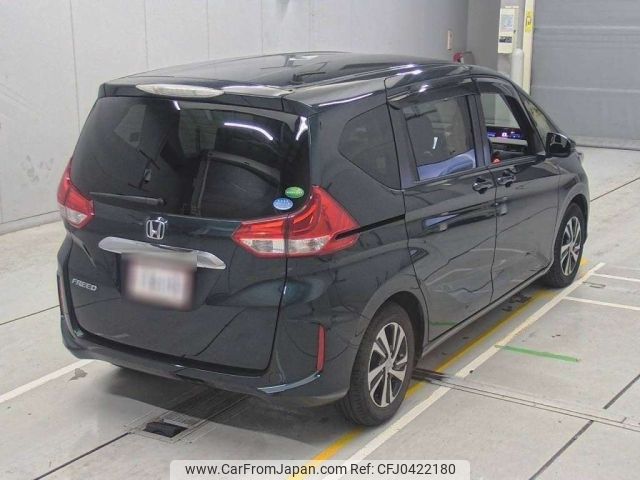 honda freed 2019 -HONDA--Freed GB5-1131104---HONDA--Freed GB5-1131104- image 2