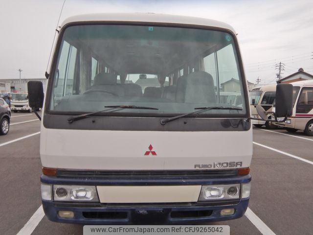 mitsubishi-fuso rosa-bus 1996 23230803 image 2