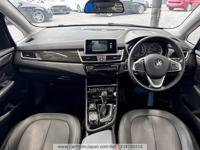 bmw 2-series 2015 -BMW--BMW 2 Series LDA-2C20--WBA2C12080V612093---BMW--BMW 2 Series LDA-2C20--WBA2C12080V612093- image 2