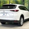mazda cx-8 2018 CFJ1717381 image 18