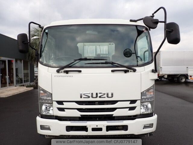 isuzu forward 2018 -ISUZU--Forward 2RG-FRR90S2--FRR90-7133020---ISUZU--Forward 2RG-FRR90S2--FRR90-7133020- image 2