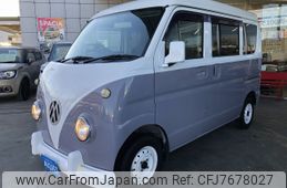 nissan clipper-van 2020 -NISSAN--Clipper Van HBD-DR17V--DR17V-437909---NISSAN--Clipper Van HBD-DR17V--DR17V-437909-