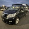 toyota alphard 2006 -TOYOTA--Alphard DBA-ANH10W--ANH10-0159600---TOYOTA--Alphard DBA-ANH10W--ANH10-0159600- image 1