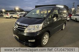 toyota alphard 2006 -TOYOTA--Alphard DBA-ANH10W--ANH10-0159600---TOYOTA--Alphard DBA-ANH10W--ANH10-0159600-