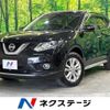 nissan x-trail 2014 -NISSAN--X-Trail DBA-NT32--NT32-016298---NISSAN--X-Trail DBA-NT32--NT32-016298- image 1