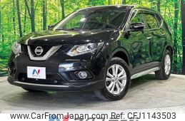 nissan x-trail 2014 -NISSAN--X-Trail DBA-NT32--NT32-016298---NISSAN--X-Trail DBA-NT32--NT32-016298-