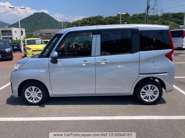 toyota roomy 2017 quick_quick_DBA-M900A_M900A-0066851 image 2