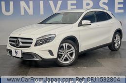 mercedes-benz gla-class 2015 CFJ1532804