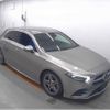 mercedes-benz a-class 2019 quick_quick_5BA-177084_WDD1770842V026932 image 4