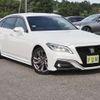 toyota crown 2021 -TOYOTA--Crown 6AA-AZSH20--AZSH20-1083500---TOYOTA--Crown 6AA-AZSH20--AZSH20-1083500- image 2