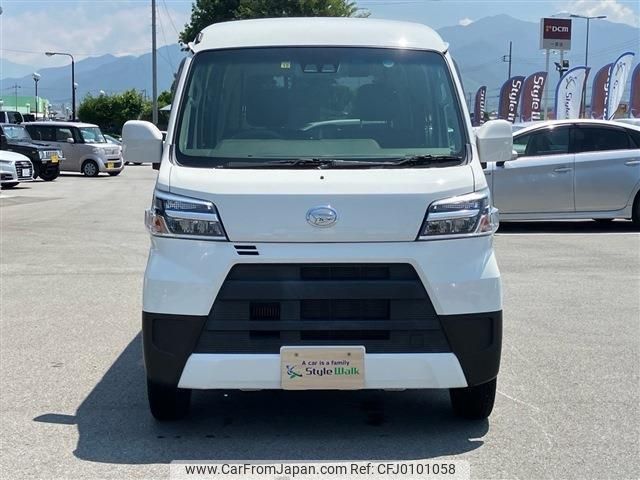 daihatsu hijet-cargo 2021 quick_quick_3BD-S321V_S321V-0512975 image 2