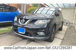 nissan x-trail 2016 -NISSAN--X-Trail DBA-T32--T32-012381---NISSAN--X-Trail DBA-T32--T32-012381-