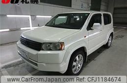 honda crossroad 2007 -HONDA 【札幌 303ﾓ178】--Crossroad RT4--1000569---HONDA 【札幌 303ﾓ178】--Crossroad RT4--1000569-