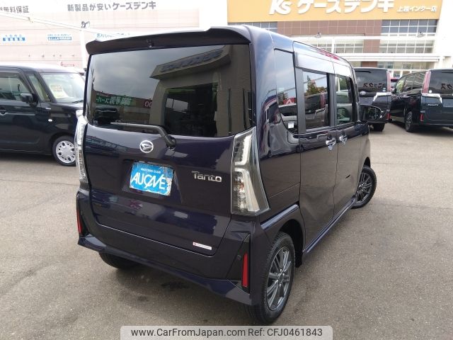 daihatsu tanto 2023 -DAIHATSU--Tanto 5BA-LA660S--LA660S-0084310---DAIHATSU--Tanto 5BA-LA660S--LA660S-0084310- image 2