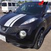 nissan juke 2013 -NISSAN 【三重 302ﾂ1355】--Juke YF15--300259---NISSAN 【三重 302ﾂ1355】--Juke YF15--300259- image 13