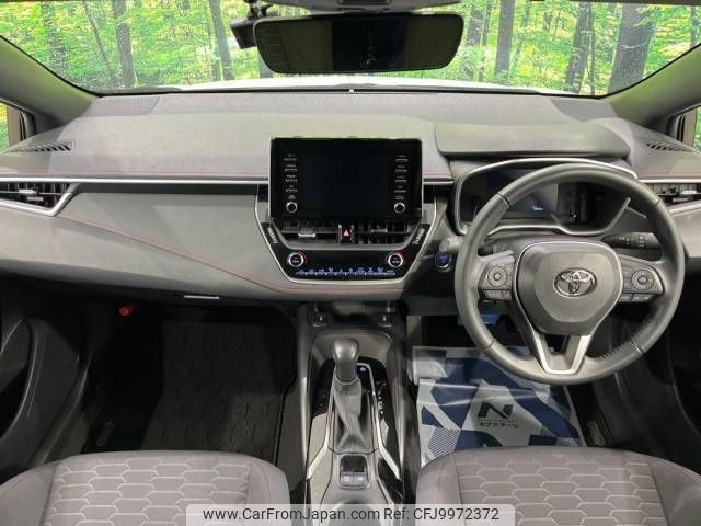 toyota corolla-sport 2020 -TOYOTA--Corolla Sport 6AA-ZWE213H--ZWE213-0006749---TOYOTA--Corolla Sport 6AA-ZWE213H--ZWE213-0006749- image 2