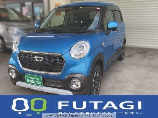 daihatsu cast 2016 -DAIHATSU--Cast DBA-LA250S--L250S-0048954---DAIHATSU--Cast DBA-LA250S--L250S-0048954- image 1