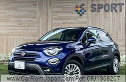 fiat 500x 2020 CFJ1368207