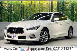 nissan skyline 2016 -NISSAN--Skyline DBA-YV37--YV37-500069---NISSAN--Skyline DBA-YV37--YV37-500069-