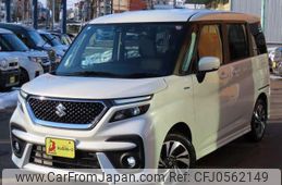 suzuki solio 2024 -SUZUKI 【札幌 508ﾚ3704】--Solio MA37S--659317---SUZUKI 【札幌 508ﾚ3704】--Solio MA37S--659317-