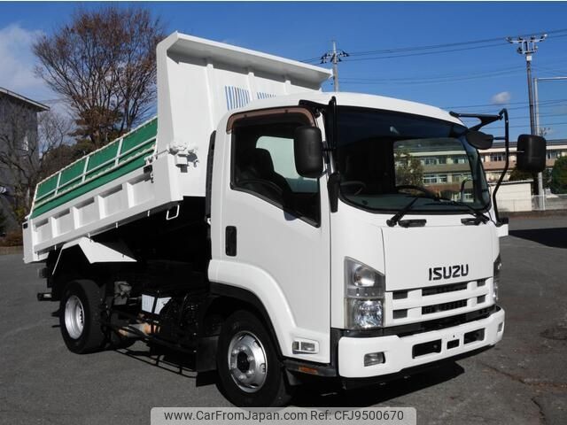 isuzu forward 2014 -ISUZU--Forward TKG-FRR90S1--FRR90-7069563---ISUZU--Forward TKG-FRR90S1--FRR90-7069563- image 1