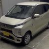 mitsubishi ek-x-ev 2023 -MITSUBISHI 【湘南 581ｺ9151】--ek X EV ZAA-B5AW--B5AW-0008428---MITSUBISHI 【湘南 581ｺ9151】--ek X EV ZAA-B5AW--B5AW-0008428- image 1