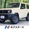 suzuki jimny 2022 CFJ1615651 image 1