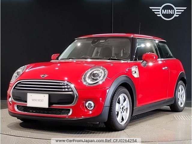 mini mini-others 2020 -BMW--BMW Mini DBA-XR15M--WMWXR120402M22278---BMW--BMW Mini DBA-XR15M--WMWXR120402M22278- image 1