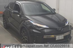 toyota c-hr 2020 -TOYOTA 【多摩 332ｿ3117】--C-HR ZYX11-2014815---TOYOTA 【多摩 332ｿ3117】--C-HR ZYX11-2014815-