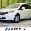 nissan note 2015 -NISSAN--Note DBA-E12--E12-330312---NISSAN--Note DBA-E12--E12-330312- image 1